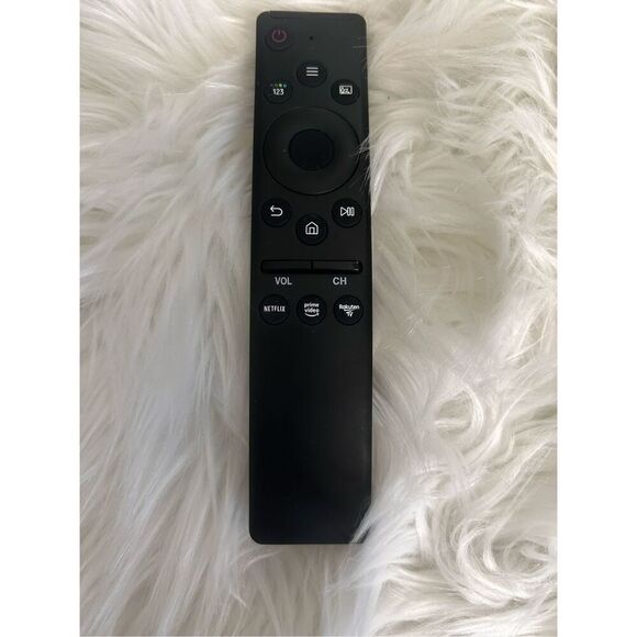 Samsung remote replacement lcd led tv - Picture 4 of 5